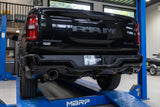2025-Up Ram 1500 3.0L SST 5 Inch OD Mirror Polished Stainless Steel Tips Sold in Pairs MBRP