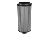 Takeda Intake Replacement Air Filter w/ Pro Dry S Media 3-1/2 Inch F (Dual) x 5 Inch B x 5 Inch T x 10-1/2 Inch H aFe Power