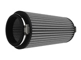 Takeda Intake Replacement Air Filter w/ Pro Dry S Media 3-1/2 Inch F (Dual) x 5 Inch B x 5 Inch T x 10-1/2 Inch H aFe Power