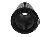 Takeda Intake Replacement Air Filter w/ Pro Dry S Media 3-1/2 Inch F (Dual) x 5 Inch B x 5 Inch T x 10-1/2 Inch H aFe Power