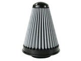 Takeda Intake Replacement Air Filter w/ Pro Dry S Media 3-1/2 Inch F x 6 Inch B x 2-3/4 Inch T x 8 Inch H aFe Power