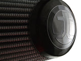 Takeda Intake Replacement Air Filter w/ Pro Dry S Media 3-1/2 Inch F x 6 Inch B x 2-3/4 Inch T x 8 Inch H aFe Power
