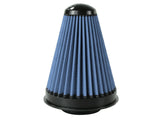 Takeda Intake Replacement Air Filter w/ Pro 5R Media 3-1/2 Inch F x 6 Inch B x 2-3/4 Inch T x 8 Inch H aFe Power
