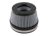 Takeda Intake Replacement Air Filter w/ Pro Dry S Media 5 Inch F x 5-3/4 Inch B x 4-1/2 Inch T (Inverted) x 3 Inch H aFe Power