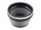 Takeda Intake Replacement Air Filter w/ Pro Dry S Media 5 Inch F x 5-3/4 Inch B x 4-1/2 Inch T (Inverted) x 3 Inch H aFe Power