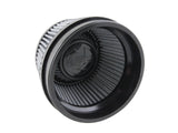 Takeda Intake Replacement Air Filter w/ Pro Dry S Media 5 Inch F x 5-3/4 Inch B x 4-1/2 Inch T (Inverted) x 3 Inch H aFe Power