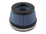 Takeda Intake Replacement Air Filter w/ Pro 5R Media 5 Inch F x 5-3/4 Inch B x 4-1/2 Inch T (Inverted) x 3 Inch H aFe Power