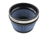 Takeda Intake Replacement Air Filter w/ Pro 5R Media 5 Inch F x 5-3/4 Inch B x 4-1/2 Inch T (Inverted) x 3 Inch H aFe Power