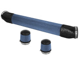 Takeda Intake Replacement Air Filter w/ Pro 5R Media Tf-9021R & Tf-9022R (Set) aFe Power