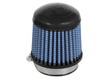 Takeda Intake Replacement Air Filter w/ Pro 5R Media 2 Inch F x 3 Inch B x 2-3/4 Inch T x 3-1/2 Inch H aFe Power