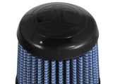 Takeda Intake Replacement Air Filter w/ Pro 5R Media 2 Inch F x 3 Inch B x 2-3/4 Inch T x 3-1/2 Inch H aFe Power