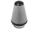 Takeda Intake Replacement Air Filter w/ Pro Dry S Media 3 Inch F x 5 Inch B x 2-3/4 Inch T x 6 Inch H aFe Power