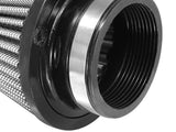 Takeda Intake Replacement Air Filter w/ Pro Dry S Media 3 Inch F x 5 Inch B x 2-3/4 Inch T x 6 Inch H aFe Power