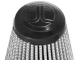 Takeda Intake Replacement Air Filter w/ Pro Dry S Media 3 Inch F x 5 Inch B x 2-3/4 Inch T x 6 Inch H aFe Power