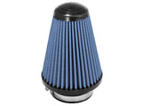 Takeda Intake Replacement Air Filter w/ Pro 5R Media 3 Inch F x 5 Inch B x 2-3/4 Inch T x 6 Inch H aFe Power