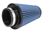 Takeda Intake Replacement Air Filter w/ Pro 5R Media 3 Inch F x 5 Inch B x 2-3/4 Inch T x 6 Inch H aFe Power