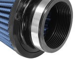 Takeda Intake Replacement Air Filter w/ Pro 5R Media 3 Inch F x 5 Inch B x 2-3/4 Inch T x 6 Inch H aFe Power