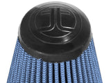Takeda Intake Replacement Air Filter w/ Pro 5R Media 3 Inch F x 5 Inch B x 2-3/4 Inch T x 6 Inch H aFe Power