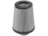 Takeda Intake Replacement Air Filter w/ Pro Dry S Media 2-3/4 Inch F x 6 Inch B x 4-1/2 Inch T (Inverted) x 7 Inch H aFe Power