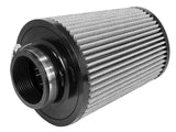 Takeda Intake Replacement Air Filter w/ Pro Dry S Media 2-3/4 Inch F x 6 Inch B x 4-1/2 Inch T (Inverted) x 7 Inch H aFe Power