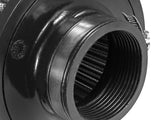 Takeda Intake Replacement Air Filter w/ Pro Dry S Media 2-3/4 Inch F x 6 Inch B x 4-1/2 Inch T (Inverted) x 7 Inch H aFe Power