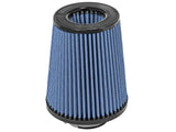 Takeda Intake Replacement Air Filter w/ Pro 5R Media 2-3/4 Inch F x 6 Inch B x 4-1/2 Inch T (Inverted) x 7 Inch H aFe Power