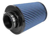 Takeda Intake Replacement Air Filter w/ Pro 5R Media 2-3/4 Inch F x 6 Inch B x 4-1/2 Inch T (Inverted) x 7 Inch H aFe Power
