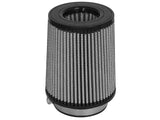 Takeda Intake Replacement Air Filter w/ Pro Dry S Media 3-1/2 Inch F x 5 Inch B x 4-1/2 Inch T (Inverted) x 6-1/4 Inch H aFe Power