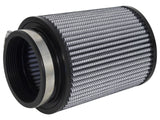 Takeda Intake Replacement Air Filter w/ Pro Dry S Media 3-1/2 Inch F x 5 Inch B x 4-1/2 Inch T (Inverted) x 6-1/4 Inch H aFe Power