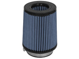 Takeda Intake Replacement Air Filter w/ Pro 5R Media 3-1/2 Inch F x 5 Inch B x 4-1/2 Inch T (Inverted) x 6-1/4 Inch H aFe Power
