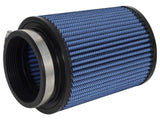 Takeda Intake Replacement Air Filter w/ Pro 5R Media 3-1/2 Inch F x 5 Inch B x 4-1/2 Inch T (Inverted) x 6-1/4 Inch H aFe Power