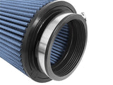 Takeda Intake Replacement Air Filter w/ Pro 5R Media 3-1/2 Inch F x 5 Inch B x 4-1/2 Inch T (Inverted) x 6-1/4 Inch H aFe Power