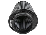 Takeda Intake Replacement Air Filter w/ Pro Dry S Media 3-1/2 Inch F x (5-3/4x5) Inch B x 4-1/2 Inch T (Inverted) x 7 Inch H aFe Power