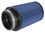 Takeda Intake Replacement Air Filter w/ Pro 5R Media 3-1/2 Inch F x (5-3/4x5) Inch B x 4-1/2 Inch T (Inverted) x 7 Inch H aFe Power