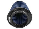 Takeda Intake Replacement Air Filter w/ Pro 5R Media 3-1/2 Inch F x (5-3/4x5) Inch B x 4-1/2 Inch T (Inverted) x 7 Inch H aFe Power