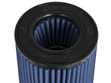 Takeda Intake Replacement Air Filter w/ Pro 5R Media 3-1/2 Inch F x (5-3/4x5) Inch B x 4-1/2 Inch T (Inverted) x 7 Inch H aFe Power