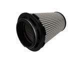 Takeda Intake Replacement Air Filter w/ Pro Dry S Media 3-1/2 Inch F x 5 Inch B x 3-1/2 Inch T (Inverted) x 6 Inch H aFe Power
