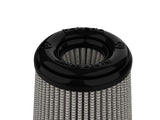 Takeda Intake Replacement Air Filter w/ Pro Dry S Media 3-1/2 Inch F x 5 Inch B x 3-1/2 Inch T (Inverted) x 6 Inch H aFe Power