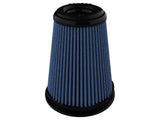 Takeda Intake Replacement Air Filter w/ Pro 5R Media 3-1/2 Inch F x 5 Inch B x 3-1/2 Inch T (Inverted) x 6 Inch H aFe Power