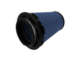 Takeda Intake Replacement Air Filter w/ Pro 5R Media 3-1/2 Inch F x 5 Inch B x 3-1/2 Inch T (Inverted) x 6 Inch H aFe Power