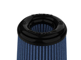 Takeda Intake Replacement Air Filter w/ Pro 5R Media 3-1/2 Inch F x 5 Inch B x 3-1/2 Inch T (Inverted) x 6 Inch H aFe Power