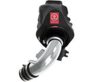 Takeda Momentum Cold Air Intake System w/ Pro Dry S Filter Polished Honda Civic Si 12-15 L4-2.4L aFe Power