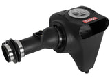 Takeda Momentum Cold Air Intake System w/ Pro Dry S Filter Honda Civic 16-21 L4-1.5L (t) aFe Power