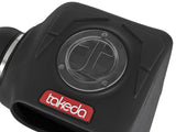 Takeda Momentum Cold Air Intake System w/ Pro Dry S Filter Honda Civic 16-21 L4-1.5L (t) aFe Power