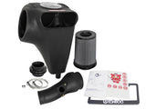 Takeda Momentum Cold Air Intake System w/ Pro Dry S Filter Honda Civic 16-21 L4-1.5L (t) aFe Power