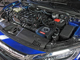 Takeda Momentum Cold Air Intake System w/ Pro 5R Filter Honda Civic 16-21 L4-1.5L (t) aFe Power