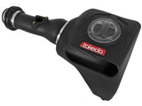 Takeda Momentum Cold Air Intake System w/ Pro Dry S Filter Honda Civic Si 17-20 L4-1.5L (t) aFe Power
