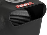 Takeda Momentum Cold Air Intake System w/ Pro Dry S Filter Honda Civic Si 17-20 L4-1.5L (t) aFe Power