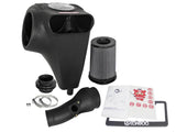 Takeda Momentum Cold Air Intake System w/ Pro Dry S Filter Honda Civic Si 17-20 L4-1.5L (t) aFe Power