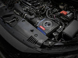Takeda Momentum Cold Air Intake System w/ Pro 5R Filter Honda Civic Si 17-20 L4-1.5L (t) aFe Power